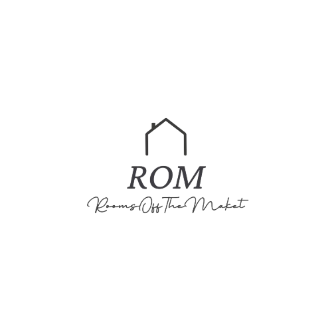 RoomsOffTheMarket Logo